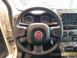 FIAT Panda usata, con Bluetooth