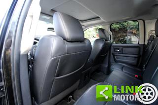 DODGE RAM usata 17