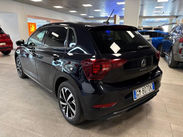 VOLKSWAGEN Polo usata, con Cruise Control