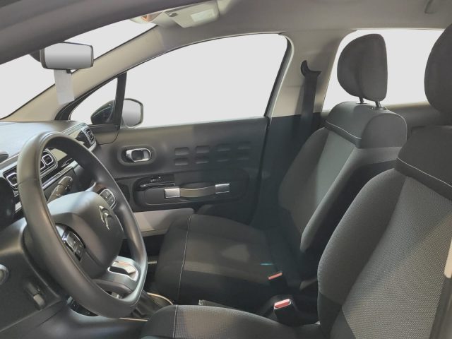 CITROEN C3 usata 12