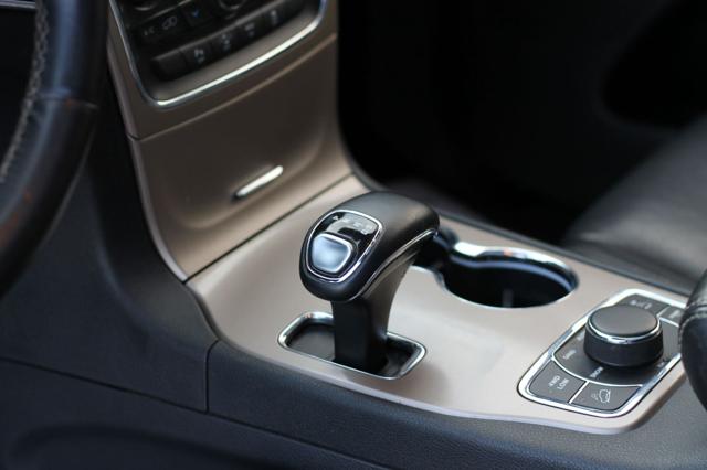 JEEP Grand Cherokee usata, con Filtro antiparticolato