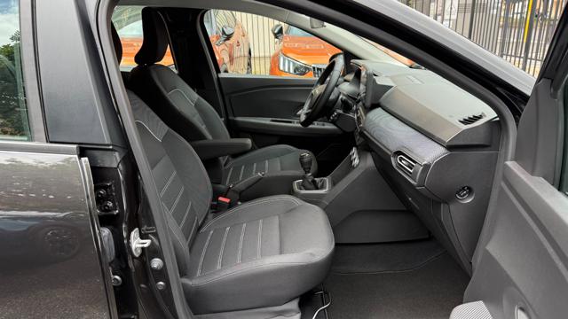 DACIA Sandero usata, con Servosterzo