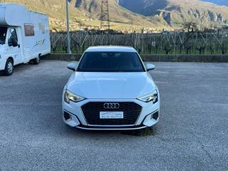 AUDI A3 SPB 35 TFSI Business Advanced