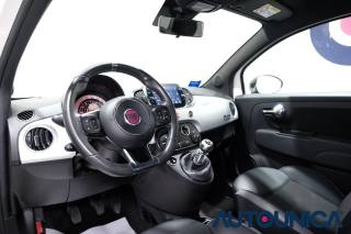 FIAT 500 usata, con Alzacristalli elettrici