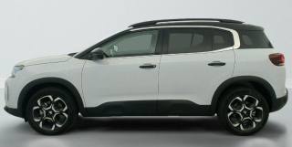 CITROEN C5 Aircross usata, con Autoradio