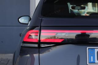 VOLKSWAGEN Taigo usata, con Frenata d
