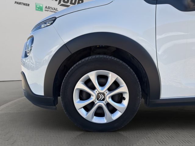 CITROEN C3 usata, con Airbag testa