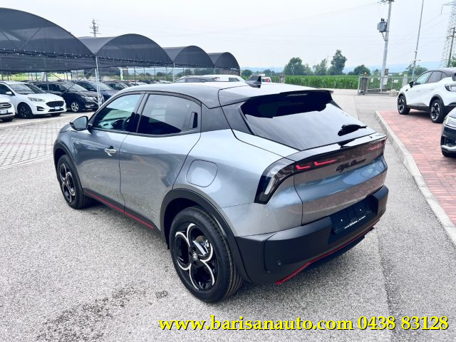 ALFA ROMEO Junior usata, con Airbag Passeggero