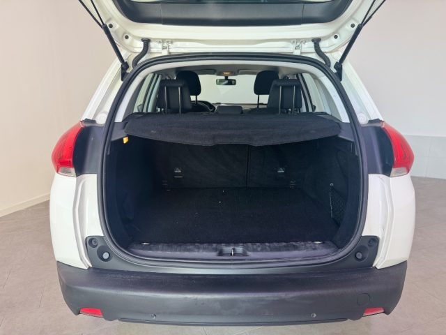 PEUGEOT 2008 usata 8
