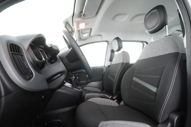 FIAT Panda usata 8