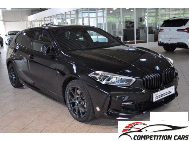 BMW 120 usata, con Airbag