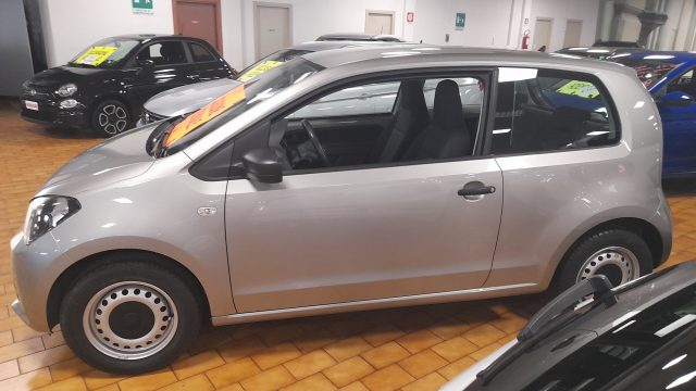SEAT Mii usata, con Airbag Passeggero