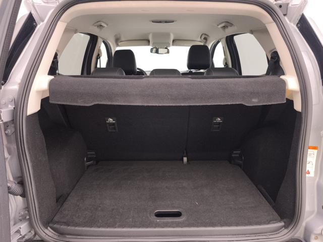 FORD EcoSport usata, con Autoradio digitale