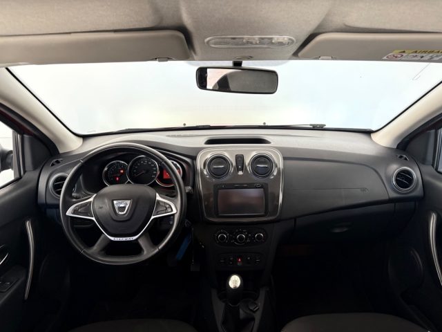 DACIA Sandero usata 12
