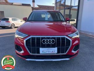 AUDI Q3 usata, con Airbag