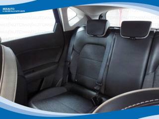 RENAULT Captur usata, con USB