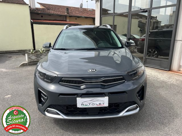 KIA Stonic usata, con Airbag