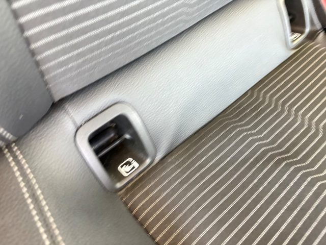 MERCEDES-BENZ A 180 usata, con Sensore di luce