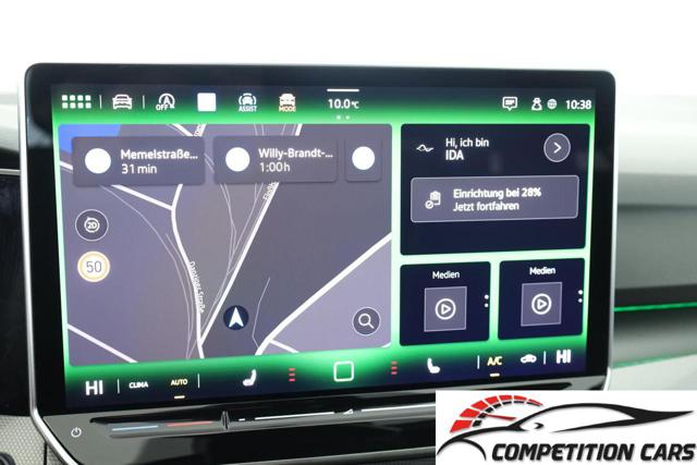 VOLKSWAGEN Golf usata, con Immobilizzatore elettronico