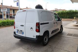 CITROEN Berlingo usata, con Controllo trazione