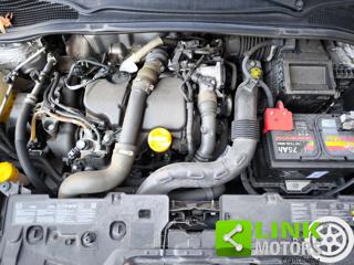 RENAULT Clio usata, con Filtro antiparticolato