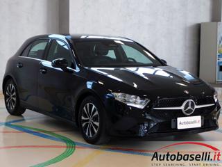 MERCEDES-BENZ A 180 usata, con Immobilizzatore elettronico
