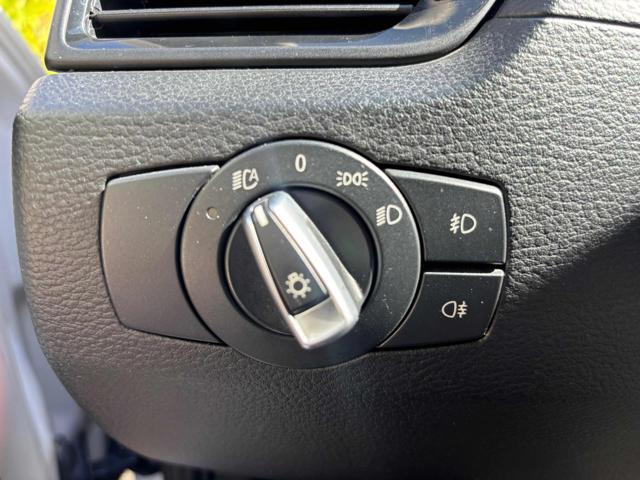 BMW X1 usata, con Climatizzatore