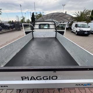 PIAGGIO Porter usata 15