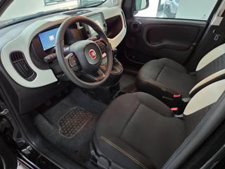 FIAT Panda usata, con Controllo trazione