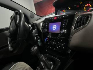 LANCIA Ypsilon usata, con Boardcomputer