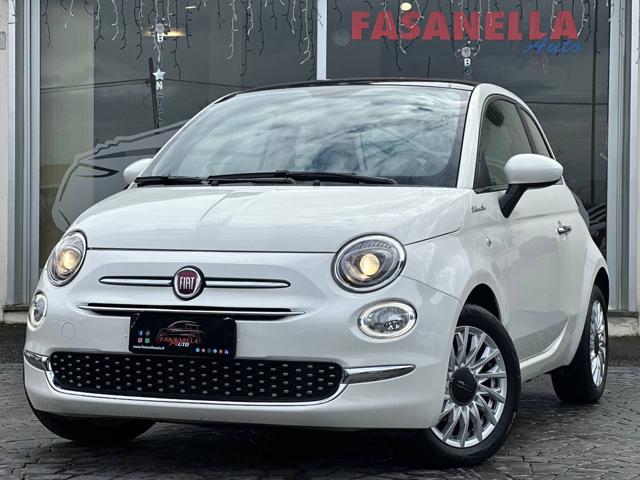 FIAT 500 usata, con Alzacristalli elettrici