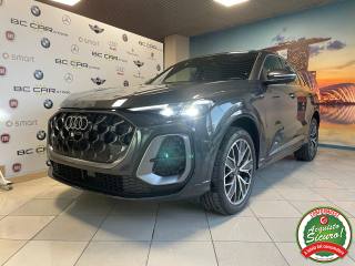 AUDI Q5 usata, con Autoradio digitale