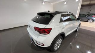 VOLKSWAGEN T-Roc usata, con Airbag Passeggero