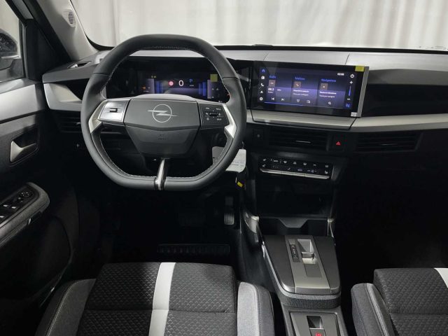 OPEL Frontera usata, con Fendinebbia