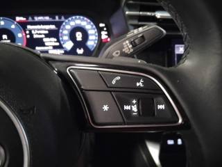 AUDI A3 usata, con Sensore di luce