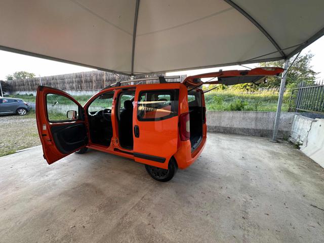 FIAT Qubo usata 32