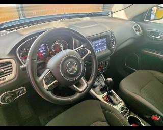 JEEP Compass usata 6