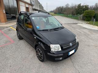 FIAT Panda usata, con Climatizzatore