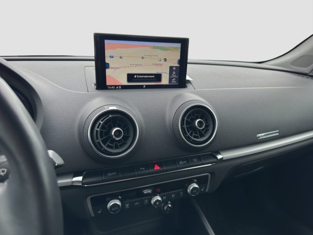 AUDI A3 usata 12
