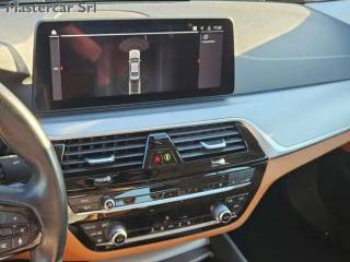 BMW 530 usata, con Fari LED