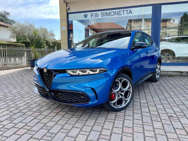ALFA ROMEO Tonale usata, con ABS