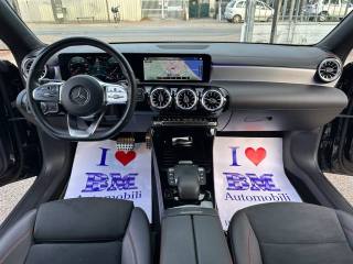 MERCEDES-BENZ CLA 180 usata, con Controllo trazione