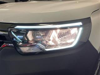 RENAULT Kangoo usata, con Cruise Control