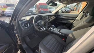 ALFA ROMEO Stelvio usata, con Cruise Control