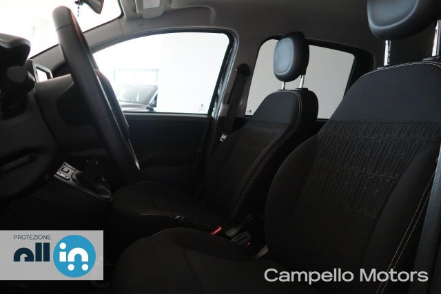 FIAT Panda usata 4