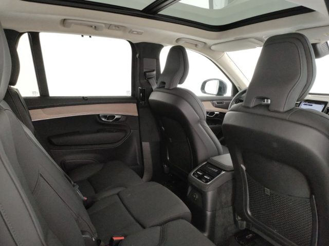 VOLVO XC90 usata, con Chiusura centralizzata