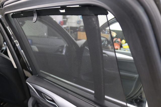 BMW X3 usata, con Bracciolo