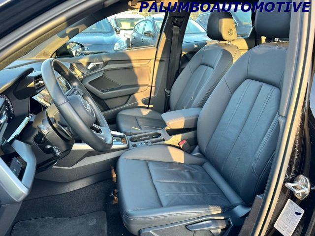 AUDI A3 usata, con Climatizzatore