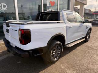FORD Ranger usata, con Immobilizzatore elettronico