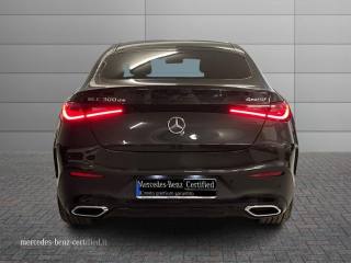 MERCEDES-BENZ GLC 300 usata, con Airbag Passeggero